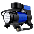 Buy Bergmann Typhoon Car Tyre Inflator BCT 150 Blue online Croma